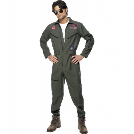 Kostým Top Gun 