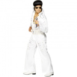 Kostým Elvise Presleyho Deluxe