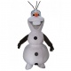 Kostým Olaf z Frozen - maskot