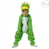 Dětský kostým žába