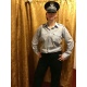 Policejní kostým pánský