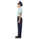 Dětský kostým policista