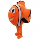 Maskot Nemo