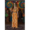 Hippie kostým Bohyně Slunce