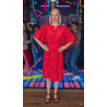 Kostým Disco diva 80.léta