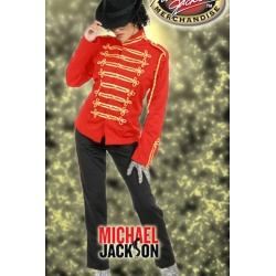 Kostým Michael Jackson