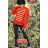 Kostým Michael Jackson