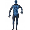 RENTGENOVÝ MORPHSUIT - X RAY SECOND SKIN