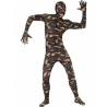 VOJENSKÝ MORPHSUIT - MASKÁČOVÝ SECOND SKIN