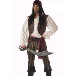 Kostým piráta