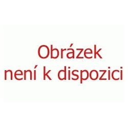 kostým mnicha